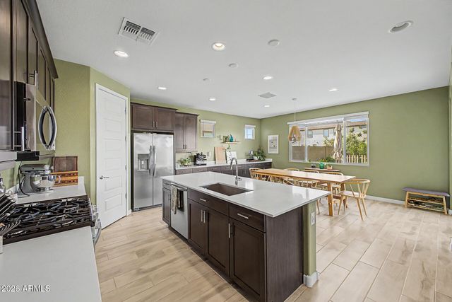 3096 E HAYFIELD Way, San Tan Valley, AZ 85140