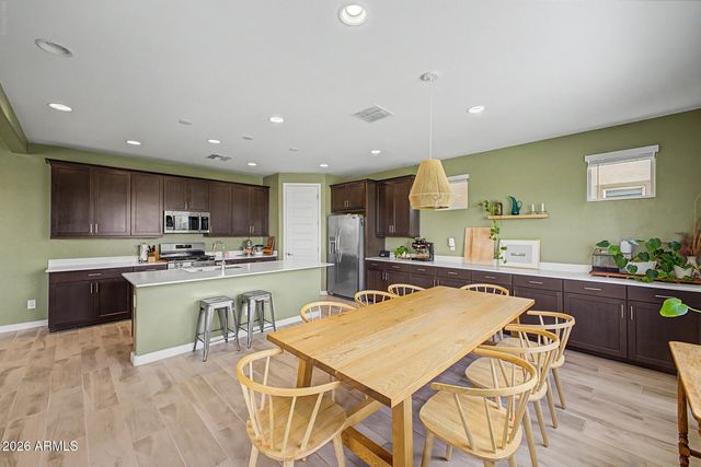 3096 E HAYFIELD Way, San Tan Valley, AZ 85140