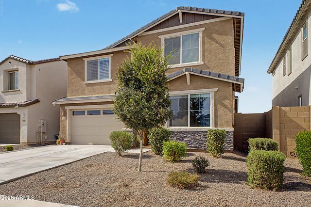 3096 E HAYFIELD Way, San Tan Valley, AZ 85140