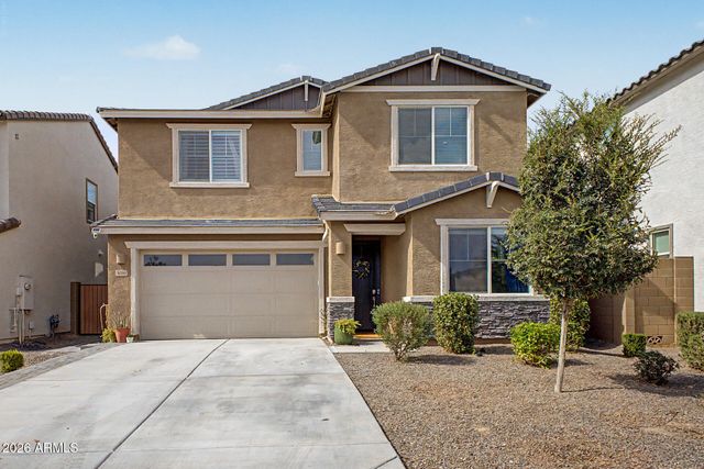 3096 E HAYFIELD Way, San Tan Valley, AZ 85140