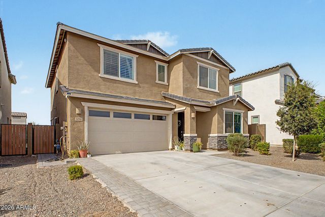 3096 E HAYFIELD Way, San Tan Valley, AZ 85140