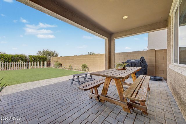 3096 E HAYFIELD Way, San Tan Valley, AZ 85140