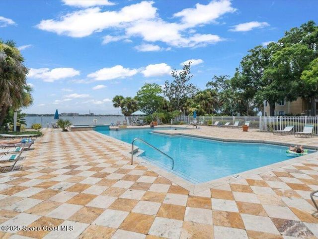 225 S Tropical Trail S, 201, Merritt Island, FL 32952
