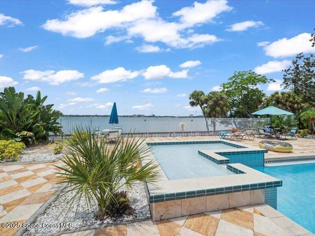 225 S Tropical Trail S, 201, Merritt Island, FL 32952