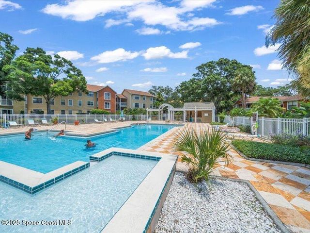 225 S Tropical Trail S, 201, Merritt Island, FL 32952
