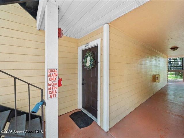225 S Tropical Trail S, 201, Merritt Island, FL 32952