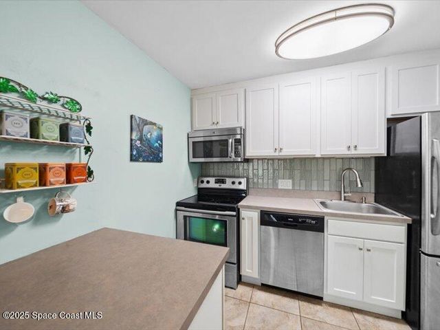 225 S Tropical Trail S, 201, Merritt Island, FL 32952
