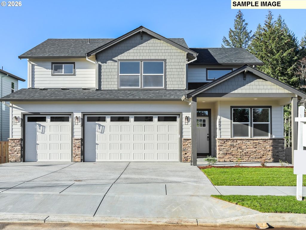 2231 E OTTER Loop 61, La Center, WA 98629