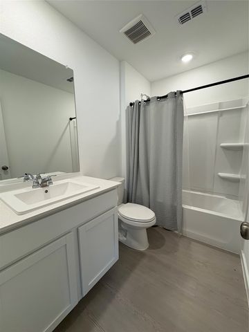 3064 Ashbrook Lane, Anna, TX 75409
