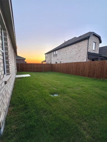 3064 Ashbrook Lane, Anna, TX 75409