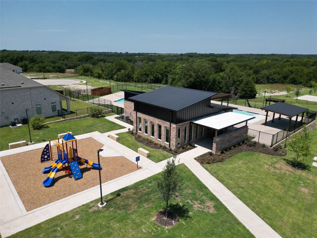 3064 Ashbrook Lane, Anna, TX 75409