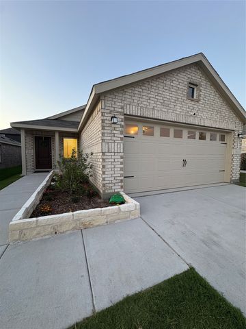 3064 Ashbrook Lane, Anna, TX 75409