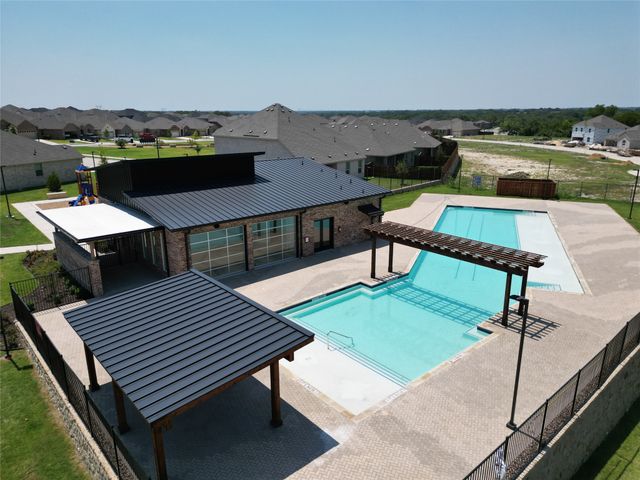 3064 Ashbrook Lane, Anna, TX 75409