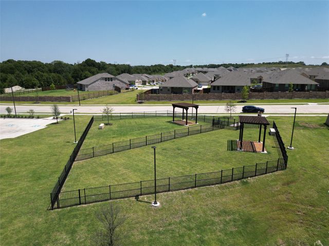 3064 Ashbrook Lane, Anna, TX 75409