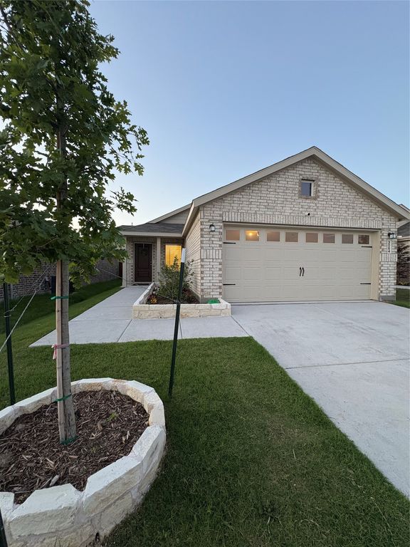 3064 Ashbrook Lane, Anna, TX 75409