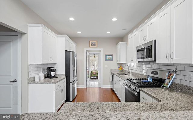 112 FULHAM DR, Milton, DE 19968