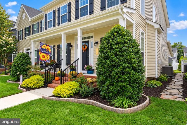 112 FULHAM DR, Milton, DE 19968