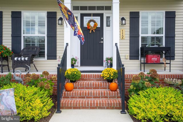 112 FULHAM DR, Milton, DE 19968