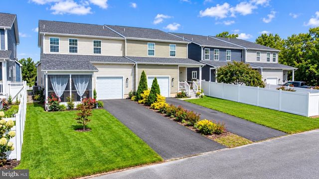 112 FULHAM DR, Milton, DE 19968