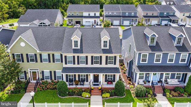 112 FULHAM DR, Milton, DE 19968