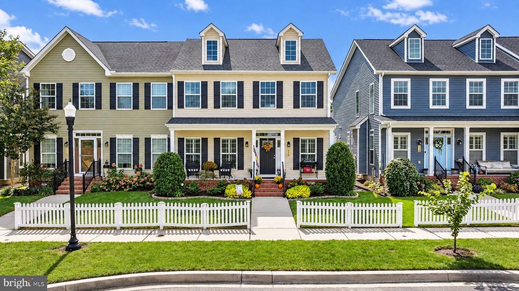 112 FULHAM DR, Milton, DE 19968