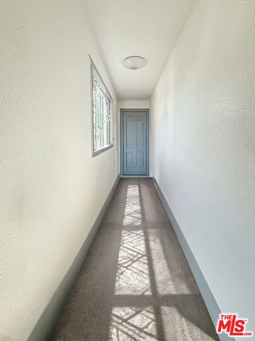 3025 Edgehill Drive, Los Angeles, CA 90018