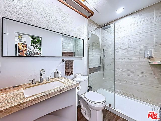 3025 Edgehill Drive, Los Angeles, CA 90018