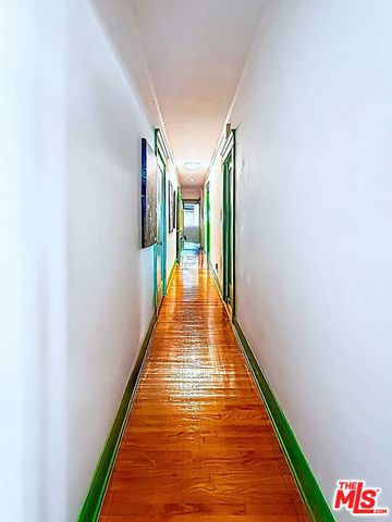 3025 Edgehill Drive, Los Angeles, CA 90018