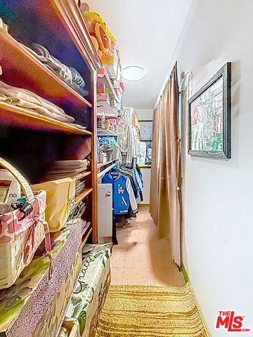 3025 Edgehill Drive, Los Angeles, CA 90018