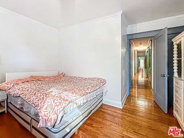 3025 Edgehill Drive, Los Angeles, CA 90018