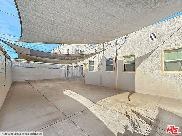 3025 Edgehill Drive, Los Angeles, CA 90018