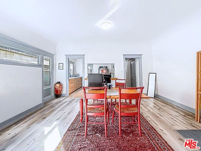 3025 Edgehill Drive, Los Angeles, CA 90018