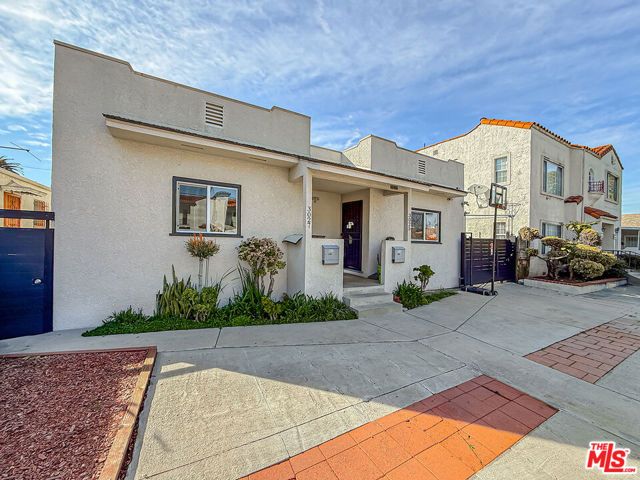 3025 Edgehill Drive, Los Angeles, CA 90018