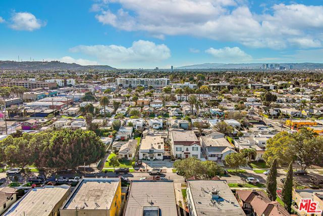 3025 Edgehill Drive, Los Angeles, CA 90018