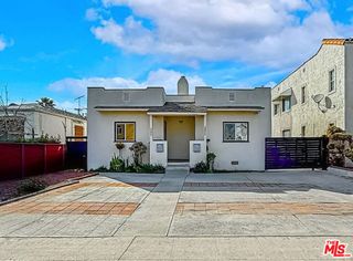 3025 Edgehill Drive, Los Angeles, CA 90018
