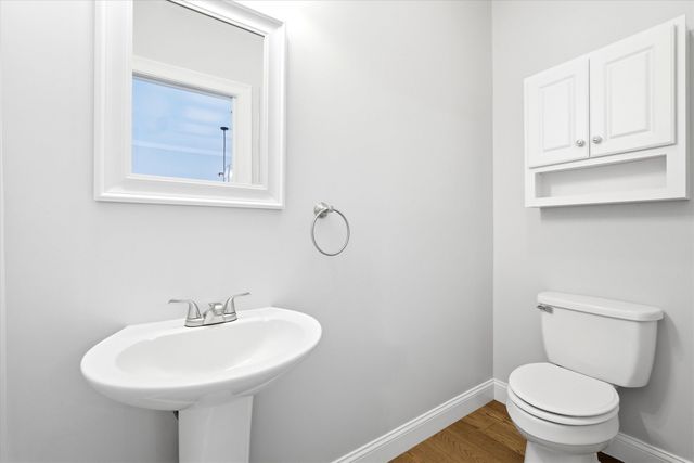 17 Callaway Dr Unit 5, Concord, NH 03301