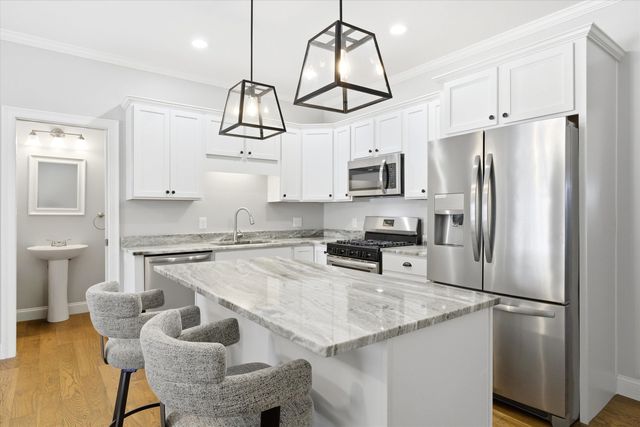 17 Callaway Dr Unit 5, Concord, NH 03301