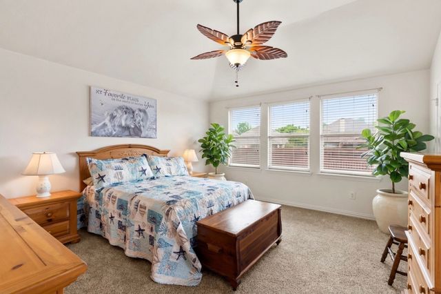 901 Langford Court, Anna, TX 75409