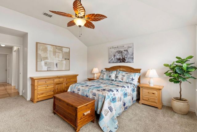 901 Langford Court, Anna, TX 75409