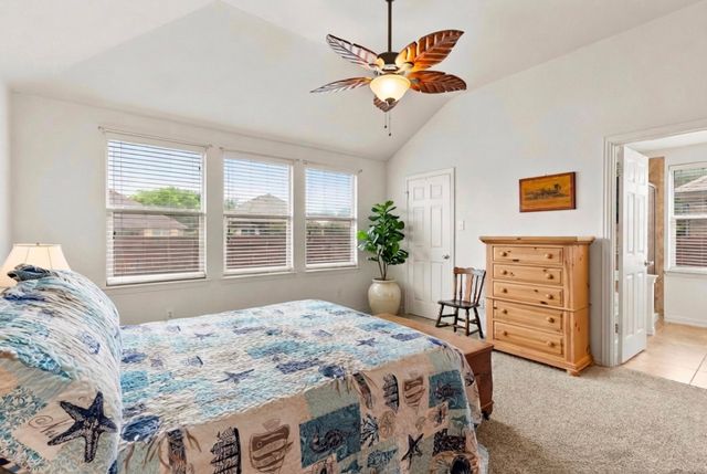 901 Langford Court, Anna, TX 75409