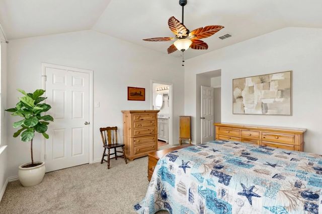 901 Langford Court, Anna, TX 75409