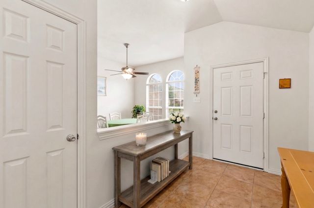 901 Langford Court, Anna, TX 75409