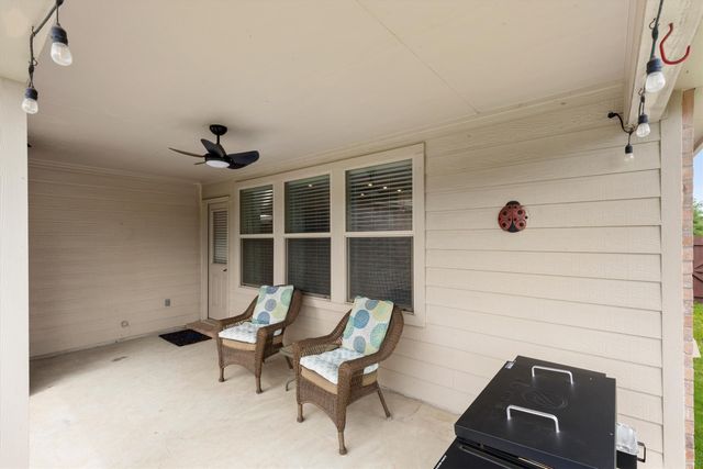 901 Langford Court, Anna, TX 75409