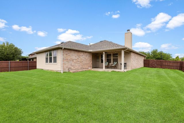 901 Langford Court, Anna, TX 75409