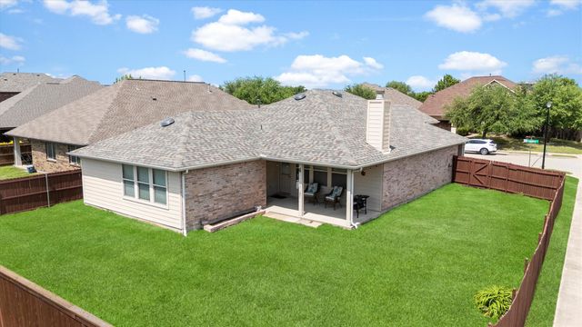 901 Langford Court, Anna, TX 75409