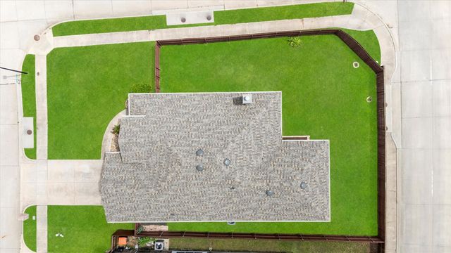 901 Langford Court, Anna, TX 75409