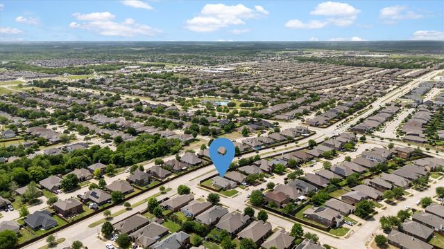 901 Langford Court, Anna, TX 75409