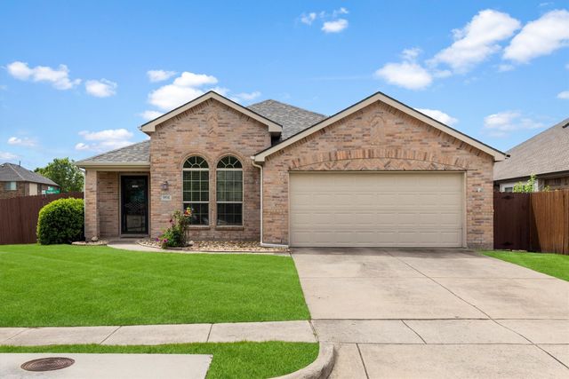 901 Langford Court, Anna, TX 75409
