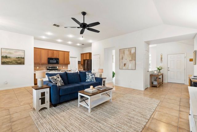 901 Langford Court, Anna, TX 75409