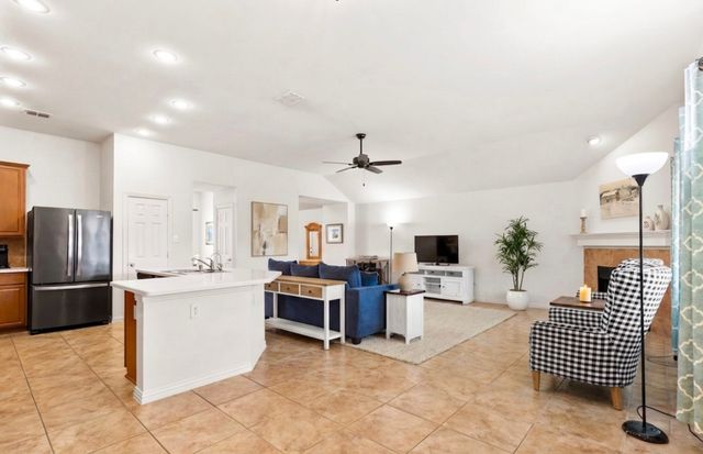 901 Langford Court, Anna, TX 75409